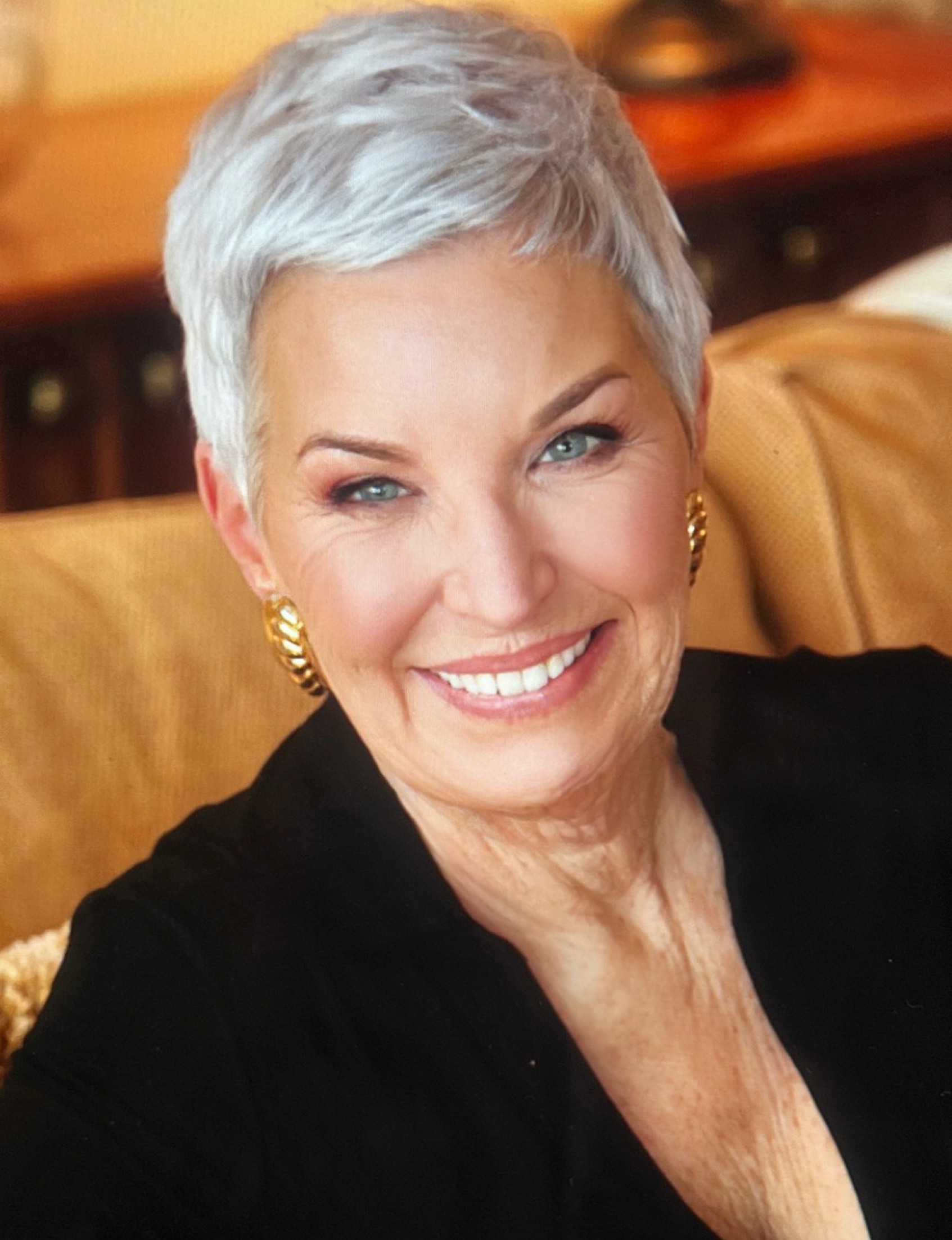 Agent Photo of Carol